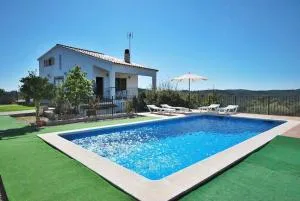 Club Villamar - Andes - Puigventos