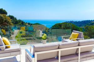 Club Villamar - Rosalicia - 4hvězdičkové hotely ve městě Tossa de Mar