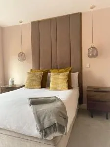 The Flat on Humber Street - Goxhill