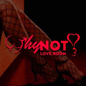 Love hotels why not : photos des chambres