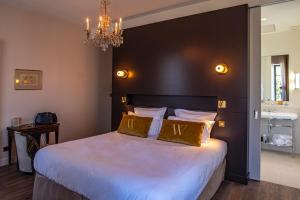 Hotels Hotel Villa Walbaum : photos des chambres