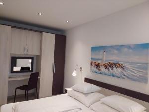 Gavza Dream View apartment