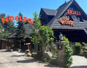 奇科瓦达宾馆 - 乔尔什滕