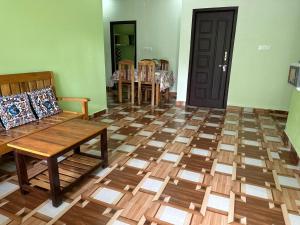 ISHRA SERVICE APARTMENTS