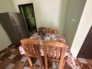 ISHRA SERVICE APARTMENTS