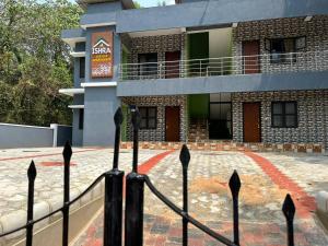 ISHRA SERVICE APARTMENTS