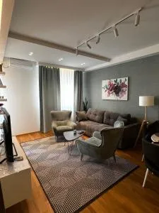 Real Apartment Banovci - Nova Pazova