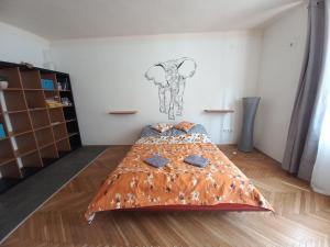 Elefántos Apartman