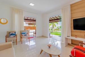 GB07 Ótima Casa 4 Suítes com Piscina em Guarajuba