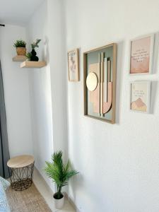 Cozy apartment with Pool