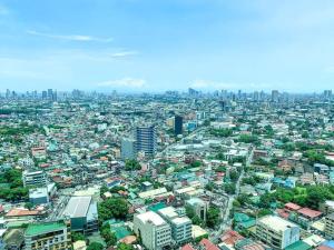 Modern and homely Condo in Shaw Boulevard - Hotel 3 stelle a Manila