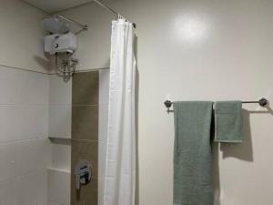 Modern and homely Condo in Shaw Boulevard