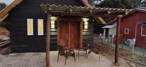 RECANTO DO SINALEIRO GRAMADO