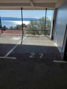 Gavza Sky View Apartment 