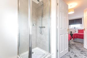 Rowan Serviced Accommodation