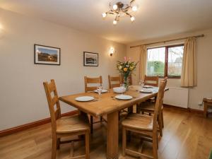 Ash Gill Cottage