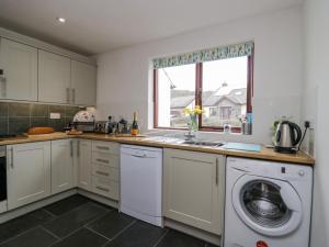 Ash Gill Cottage