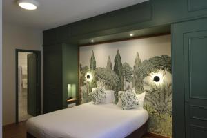 Hotels Garlande Hotel Avignon Centre : photos des chambres