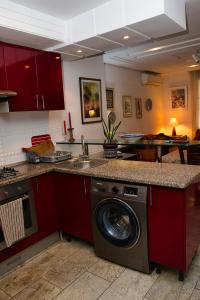 Select Collection Hammam Sousse appartments