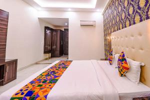 FabHotel Swess Grand