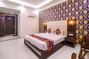 FabHotel Swess Grand