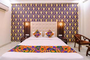 FabHotel Swess Grand