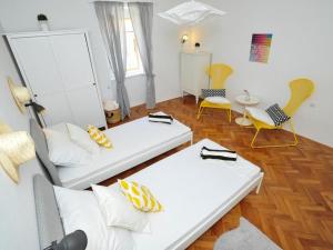 Downtown apartment Tango