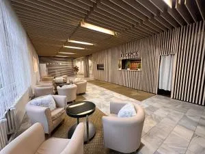 Horský hotel Jelenovská s bazénem v ceně - 瓦拉什斯凯克洛博乌基