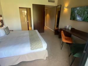 Hotels KYRIAD Perigueux - Boulazac : Chambre Double Supérieure