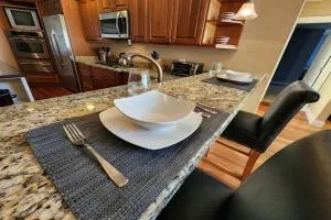 Aloha Lake Home - Onaway