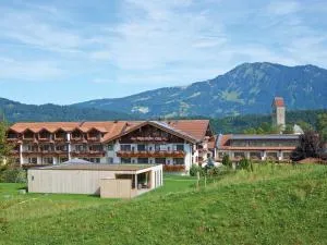 Hotel Die Krone - Immenstadt-Stein - Akams