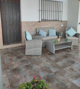 La casita de Valeria