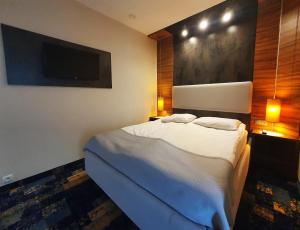 Studio room in Green GardenHotel