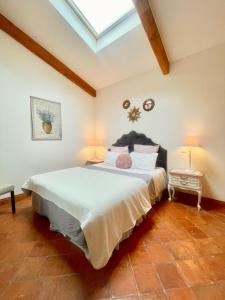 Villas Villa Bacchus, Provence : Villa 3 Chambres