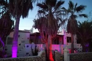 El Molino Pequeno - 4hvězdičkové hotely ve městě Costa Calma