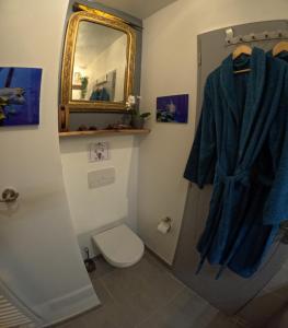 Maisons d'hotes Pardispourdeux - L'amour de l'eau : photos des chambres