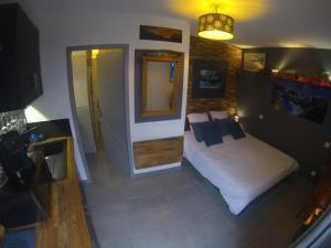 Maisons d'hotes Pardispourdeux - L'amour de l'eau : photos des chambres