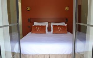 Hotels Hotel Villa Walbaum : Suite - Vue sur Piscine 