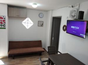 Apartamento Rodadero Edificio Rodadero Plaza 301A