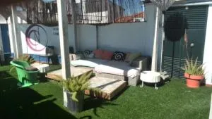 纳拉亚纳卡萨卡米洛旅馆 - 巴尔韦尔德德尔卡米诺