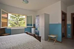 Ostello Residenza Molinatto - Scudellate