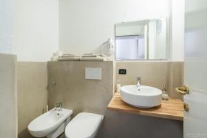 Monolocali di Cà Selvetta Holiday Houses