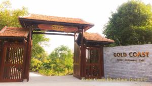 Gold Coast Resort Phu Quoc