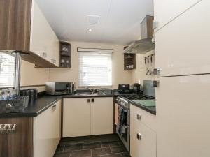 Audreys Lodge, Foxburrow Hang
