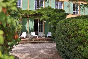 Hotels Logis Hotel Castel Mouisson : photos des chambres