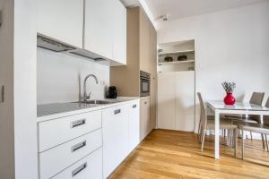 JOIVY Fantastic flat near city center