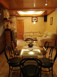 Casa Rural Axier - Piscina Privada - Familias y Grupos