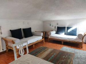 Apartamento de 3 dormitorios
