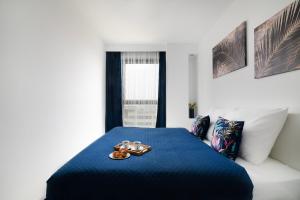 Easy Rent- Metropolitan 75 Hala Globus, 24h Check-in, Zana
