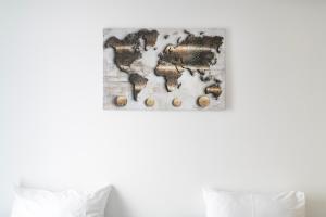 Easy Rent Apartments Metropolitan 75